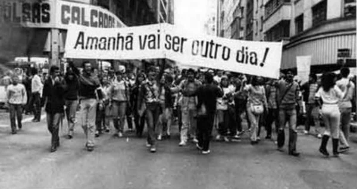 Entenda os movimentos sociais que marcaram a história e a ficção