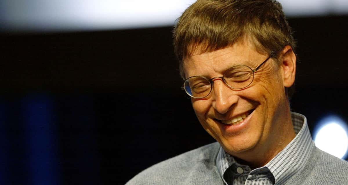 Startup Financiada Por Bill Gates Testa T Cnica Que Pode Revolucionar Sa De