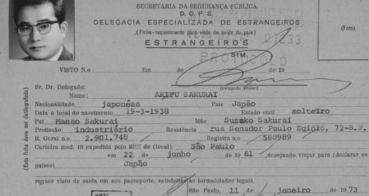 Site Traz Documentos E Fotos De Antepassados Que Vieram Ao Brasil