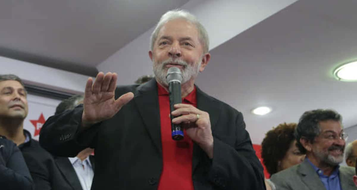 TRF 4 julga recurso da defesa de Lula contra condenação