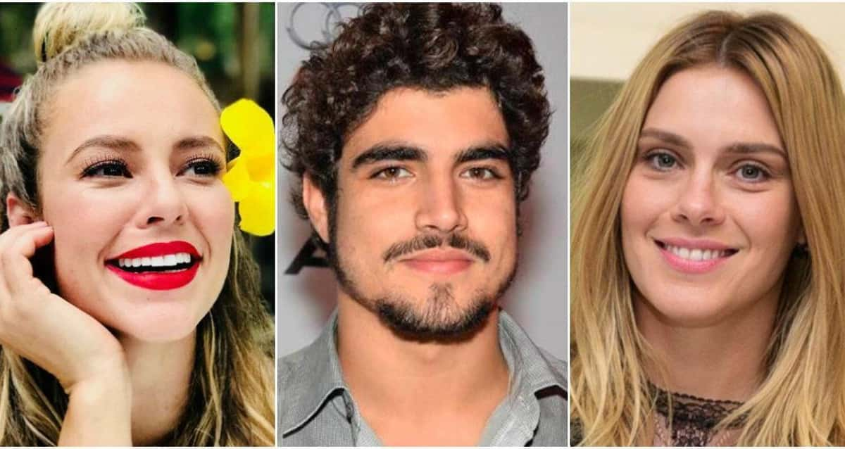 Relembre Famosos Que Tiveram Nudes Vazados Na Web