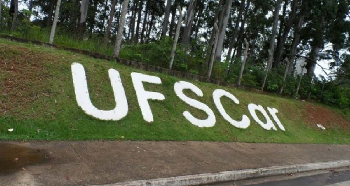 Ufscar Oferece Mais De Cursos Gratuitos Confira Lista