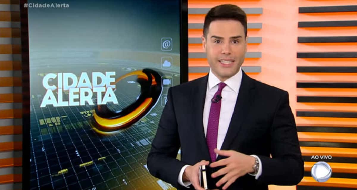 Luiz Bacci Volta Record Ap S Dias E Faz Desabafo Sobre A Covid