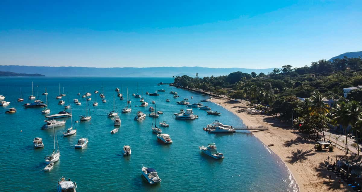 Sp Tem Praias Impr Prias Para Banho Confira A Lista