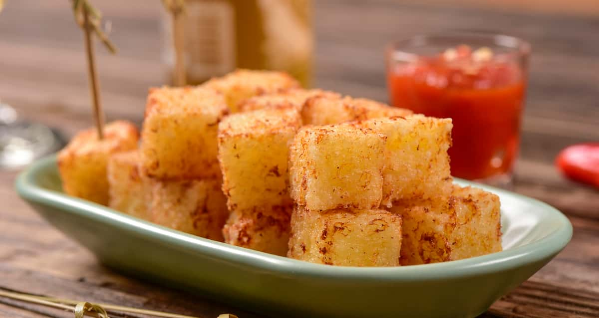 Receita Perfeita De Dadinho De Tapioca E Facinha De Fazer Em Casa