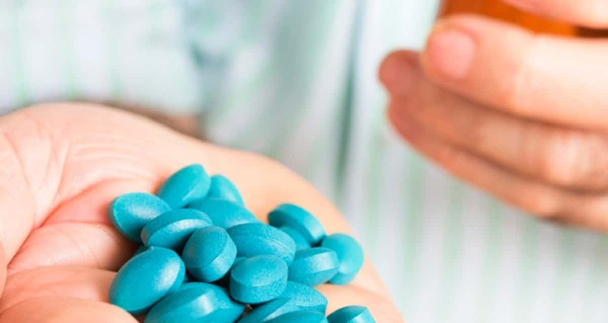 Viagra Reduz Risco De Alzheimer