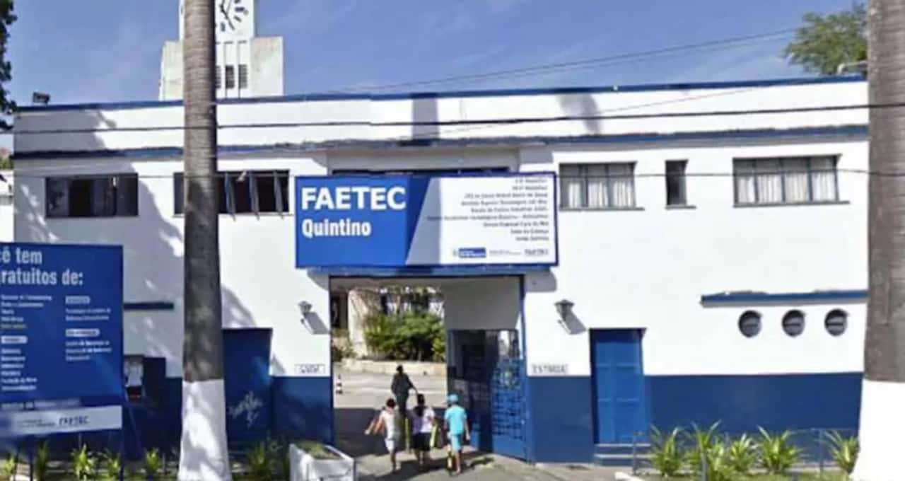 Faetec Abre Mais De 11 Mil Vagas Em Cursos Gratuitos