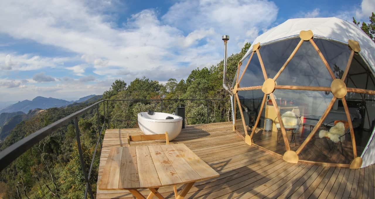 Cabanas Espetaculares Para Se Hospedar No Interior De Sp