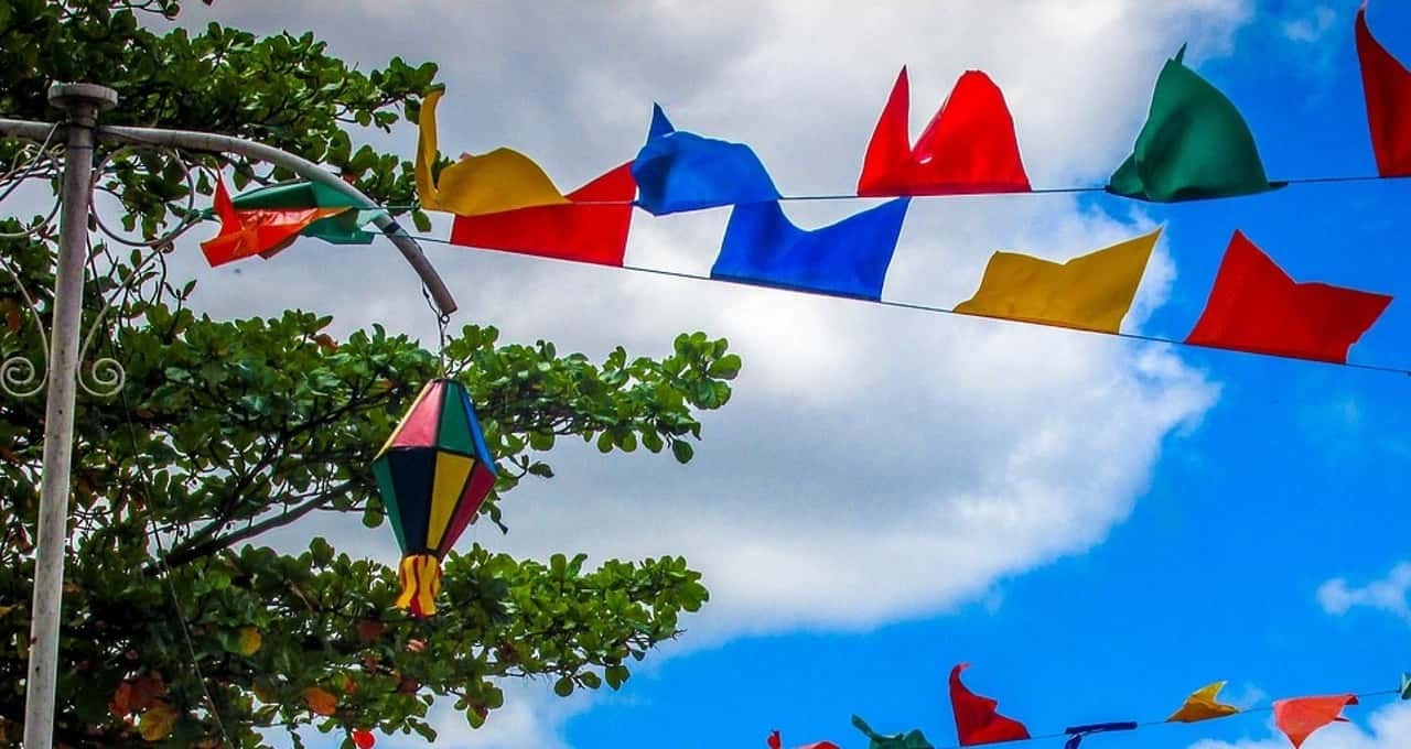 Confira o calendário de Festas Juninas no ABC Paulista