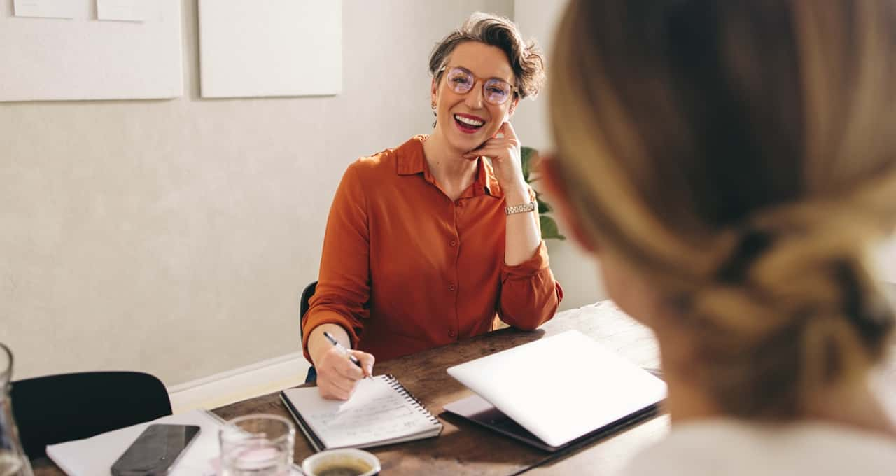 Como Impressionar Os Recrutadores Em Entrevistas De Emprego