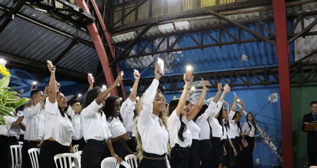 Unibes Abre Cursos Gratuitos Para Jovens E Adultos Em Sp