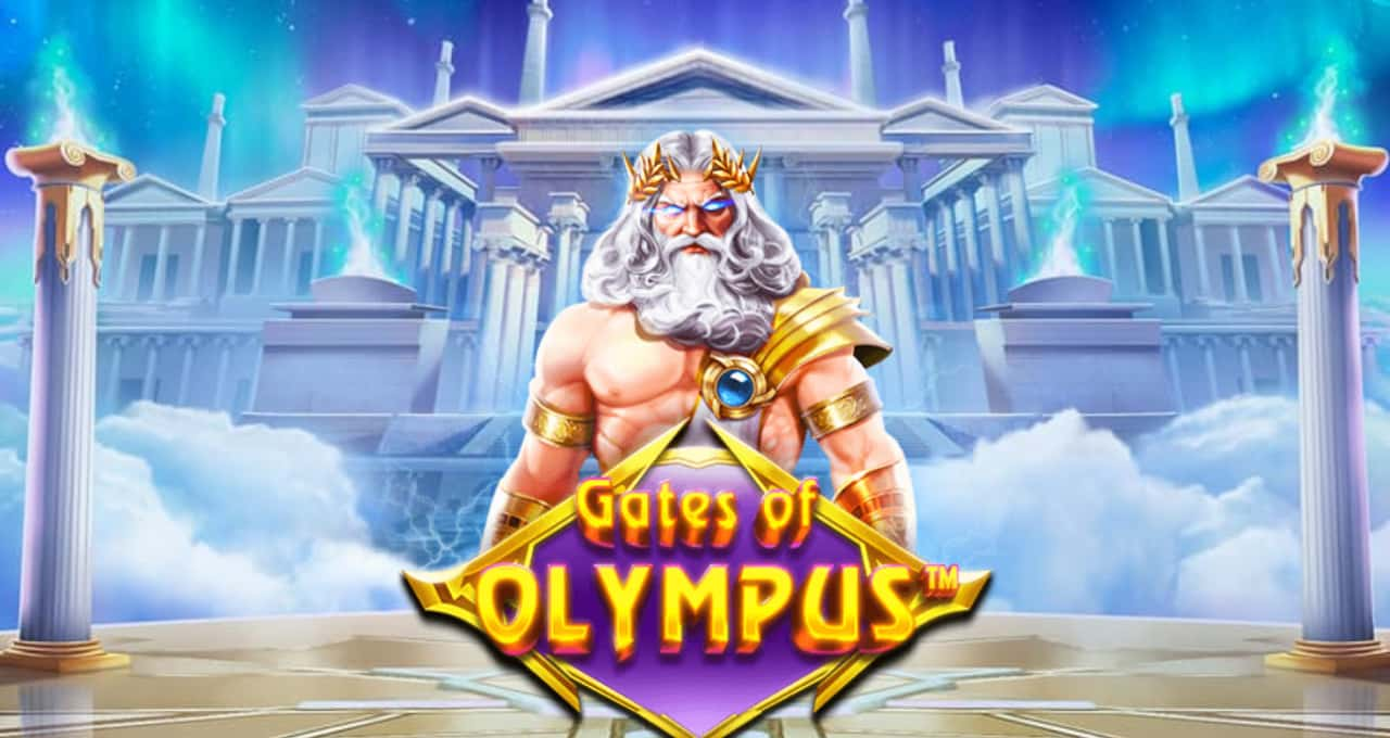 Como Jogar Gates Of Olympus O Jogo Do Velho Do Raio