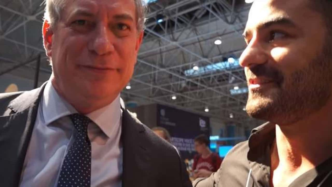 Fake News Integrante Do MBL Diz Que Foi Agredido Por Ciro Gomes