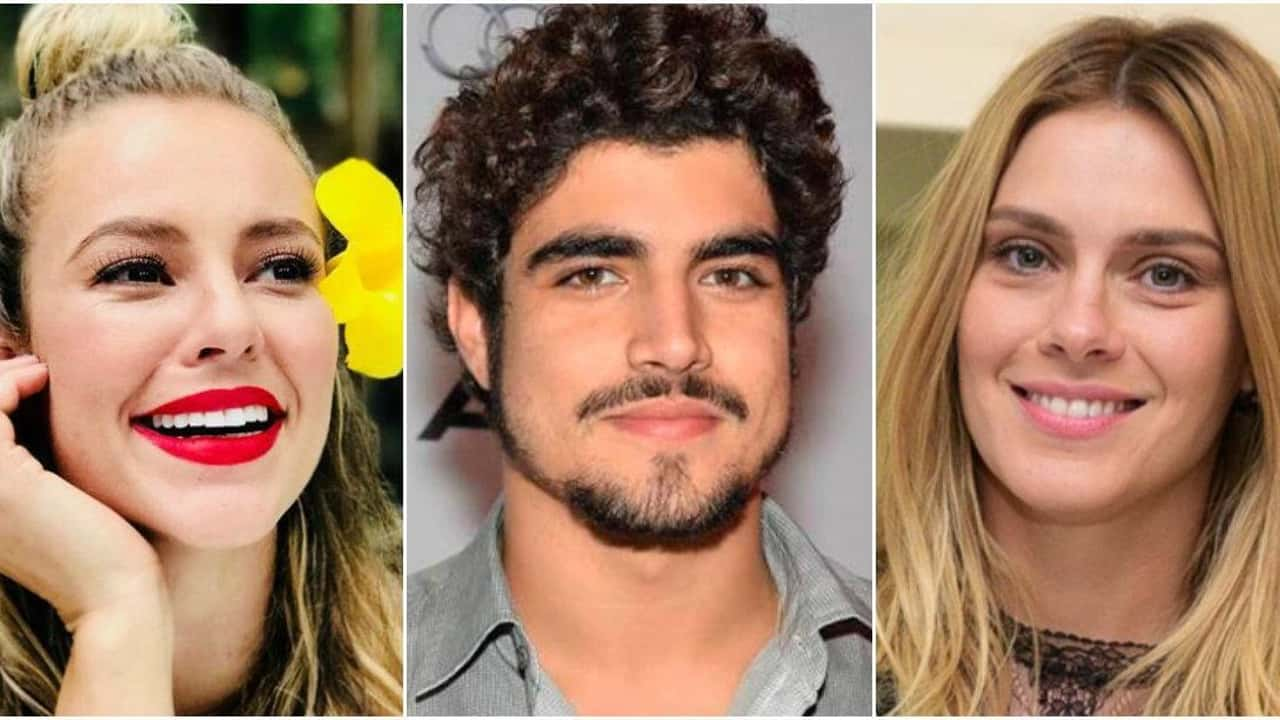 Relembre Famosos Que Tiveram Nudes Vazados Na Web