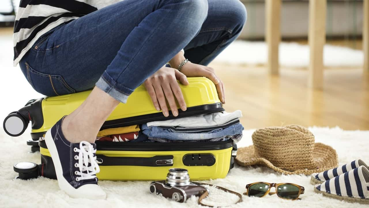 Dicas De Como Arrumar A Mala Perfeita Para Sua Viagem