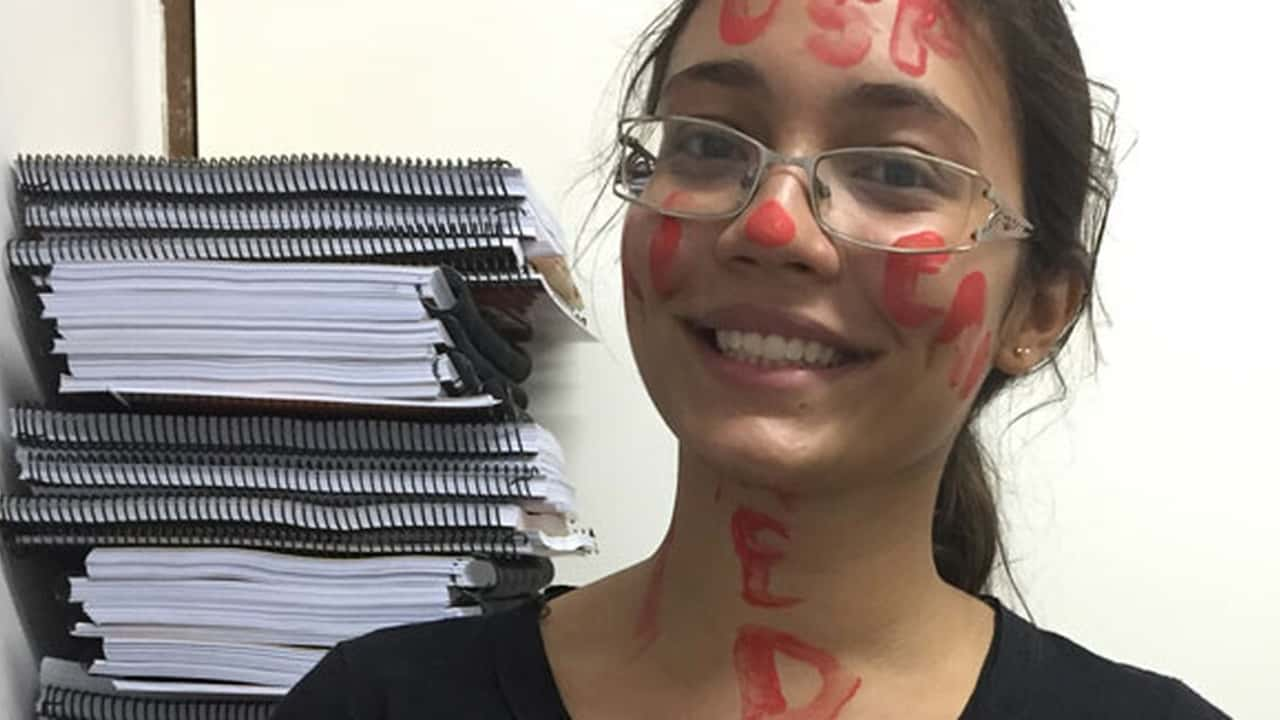 Estudantes preparam protesto contra o Bilhete Único da USP