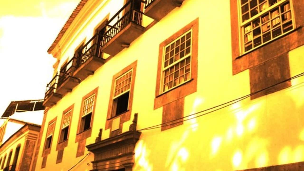 Mostra De Videodan A No Sesc Ipiranga