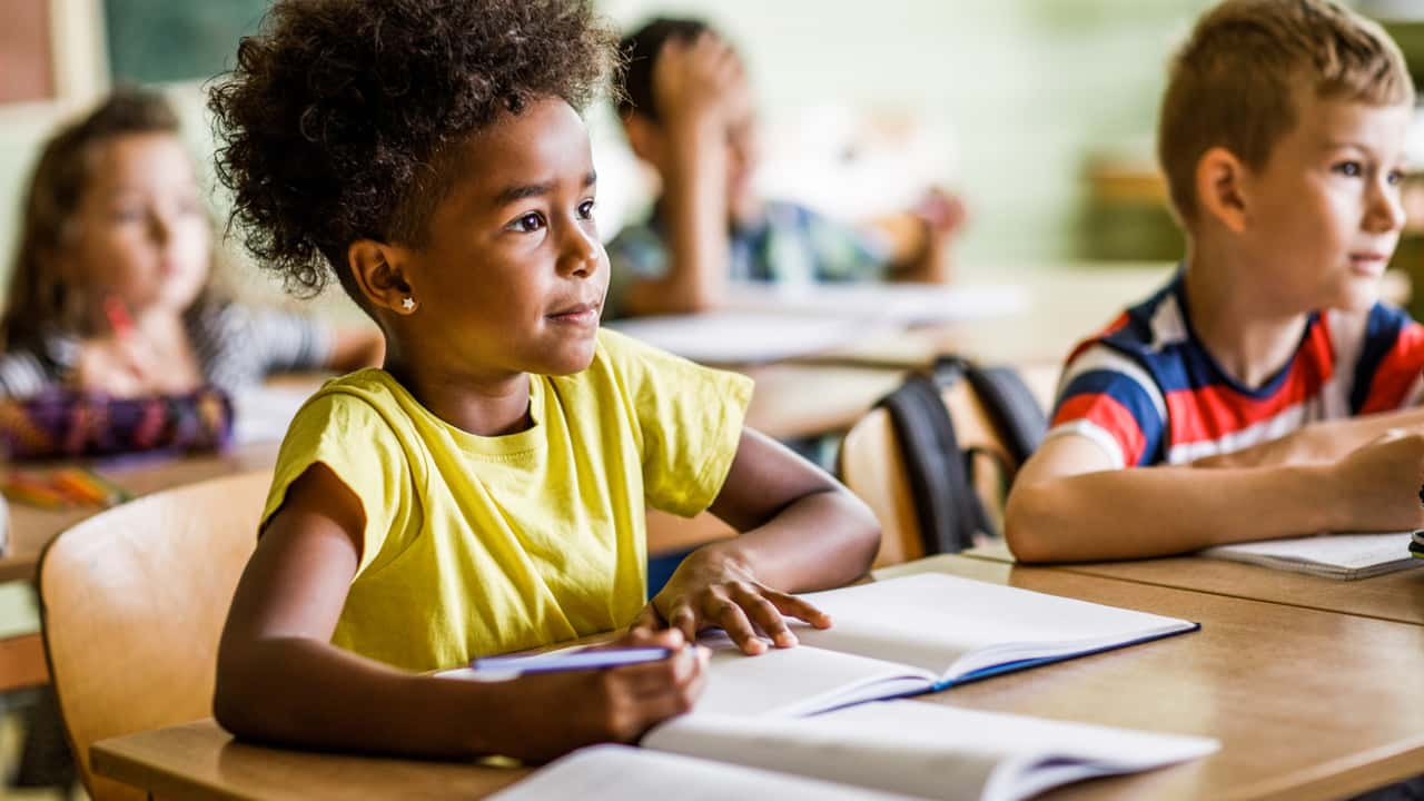 Ensino Bil Ngue Como Funciona A Grade Curricular Nos Eua