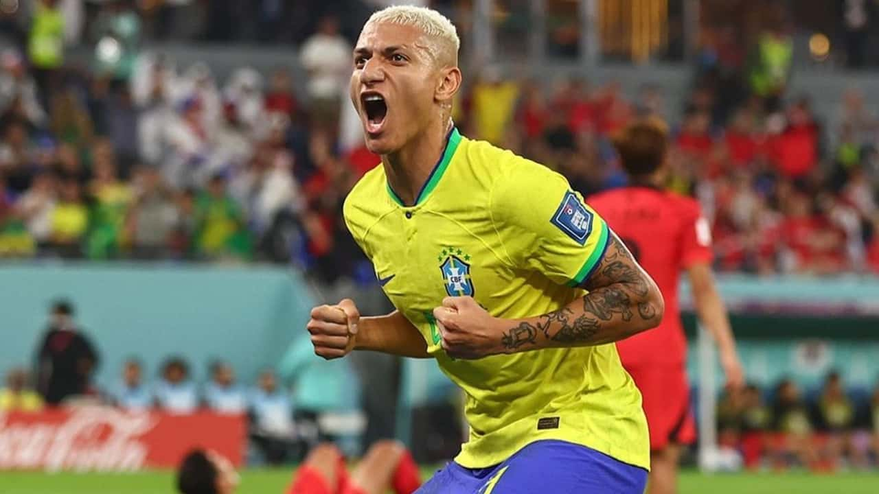 Richarlison Ganha Na Justi A Processo De R Milh Es Entenda A Causa