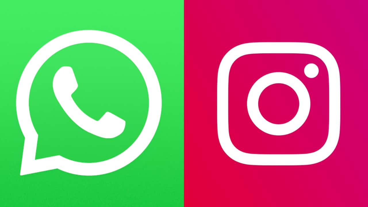 Whatsapp E Instagram Apresentam Instabilidade Nesta Sexta