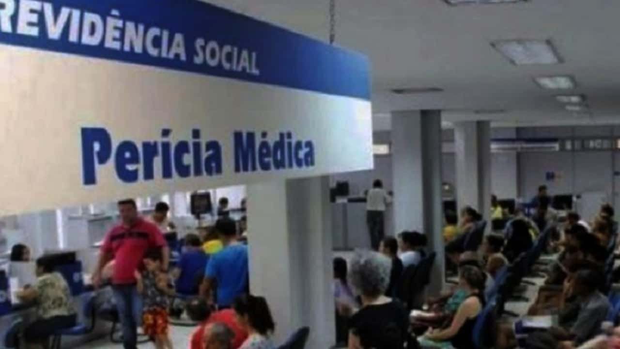 Inss Altera Regra De Prorroga O Do Aux Lio Doen A Veja O Que Muda