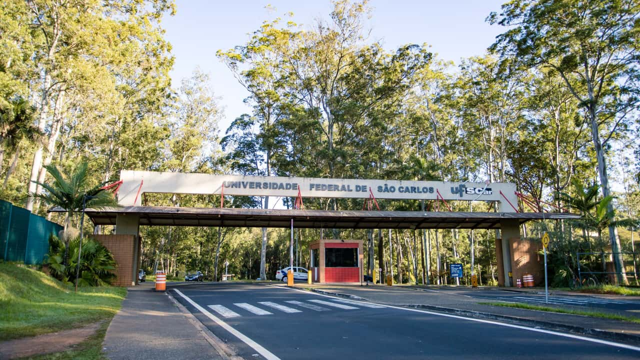 Ufscar Oferece Vagas Em Cursos Gratuitos De Especializa O