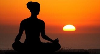 Tradições orientais como yoga, tai chi chuan e Falun Dafa integram a programação de atividaedes fixas do parque