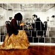 "Les_Amoureuses", por Elena delRivero. Obra integra a exposição "Still em movimento".