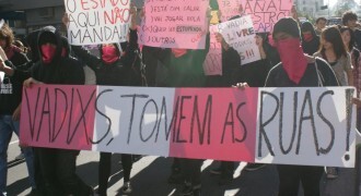 Foto: Cecília Santos