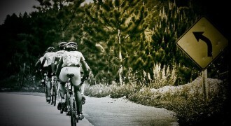Primeira edição do "Campeonato de Subida" acontece neste sábado, às 15h.