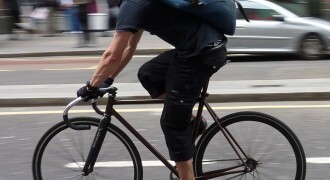 cyclist