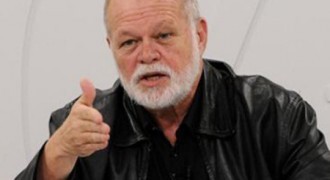 Palmerio já trabalhou como chefe de reportagem na Rede Globo, além dos jornais Folha de S.Paulo e O Estado de S.Paulo
