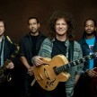 O nome do grupo é inspirado nas recordações de infância do guitarrista, quando uma banda com o mesmo nome se apresentava em Missouri, seu estado natal.