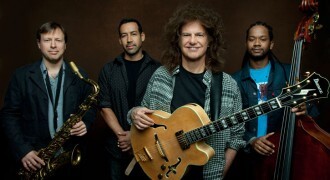 O nome do grupo é inspirado nas recordações de infância do guitarrista, quando uma banda com o mesmo nome se apresentava em Missouri, seu estado natal.