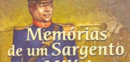 memórias de um sargento