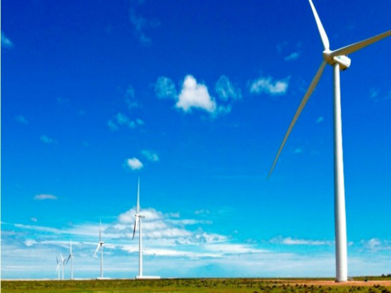 Rio Grande Do Sul Ganha Maior Sistema E Lico Da Am Rica Latina