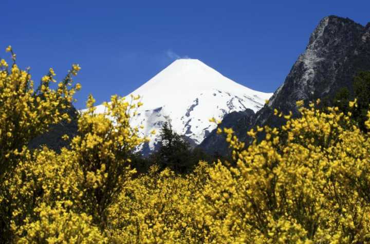 5 destinos baratos para ver neve na América do Sul