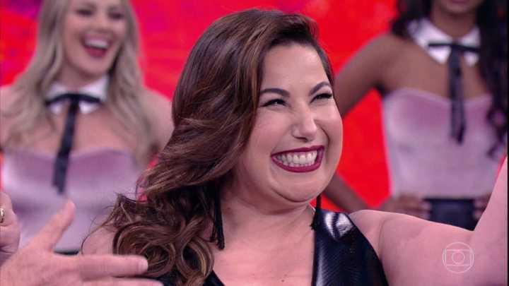 Mariana Xavier Aparece Toda Empoderada Em Campanha De Lingerie