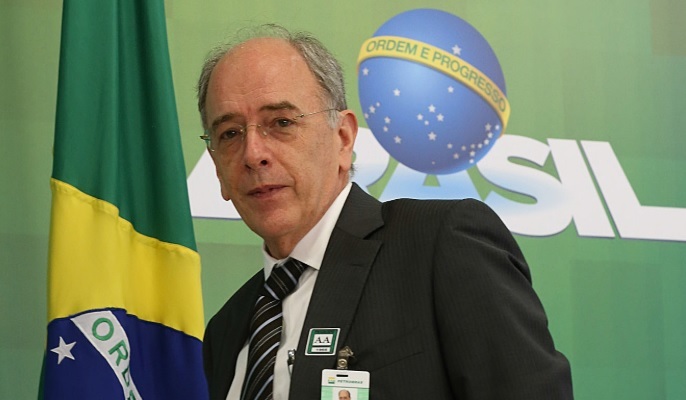 Ap S Fim Da Greve Pedro Parente Pede Demiss O Da Petrobr S