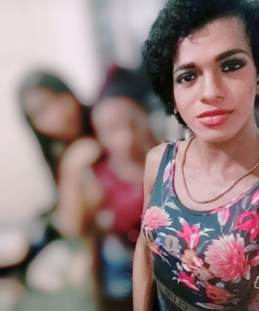 Travesti é encontrada morta mãos e pés amarrados em Roraima