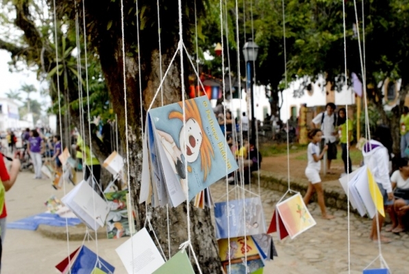 Bate papo sobre o espetáculo Bangsy Bang no Sesc Pinheiros