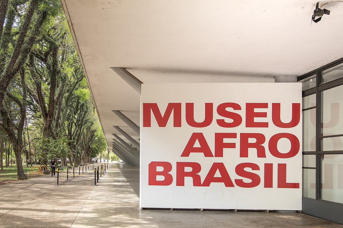 Museu Afro Brasil Mostra A Hist Ria De Sp