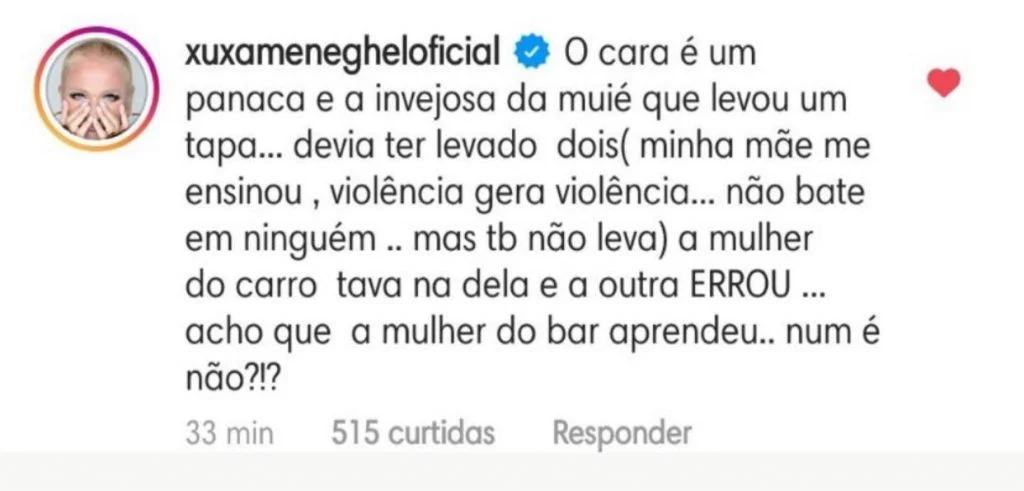 Tudo o que se sabe sobre o barraco no Leblon até agora