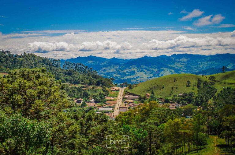 Destinos Apaixonantes Para Visitar Na Serra Da Mantiqueira