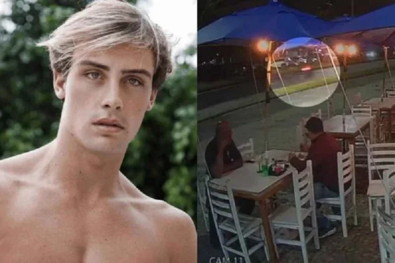 Bruno Krupp Vira R U Por Morte De Adolescente E Segue Preso No Rj