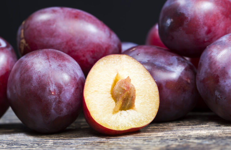 Esta fruta é um laxante natural para quem tem intestino preso