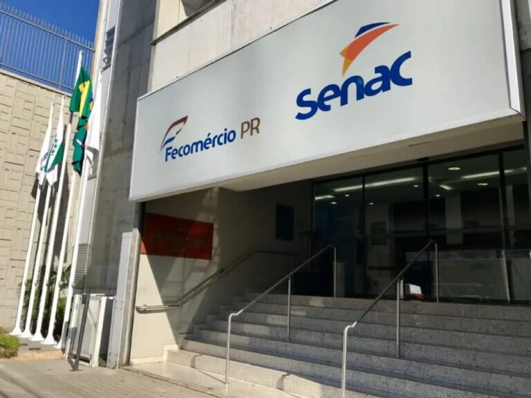 Senac Abre Quase Mil Vagas Para Cursos T Cnicos Gratuitos