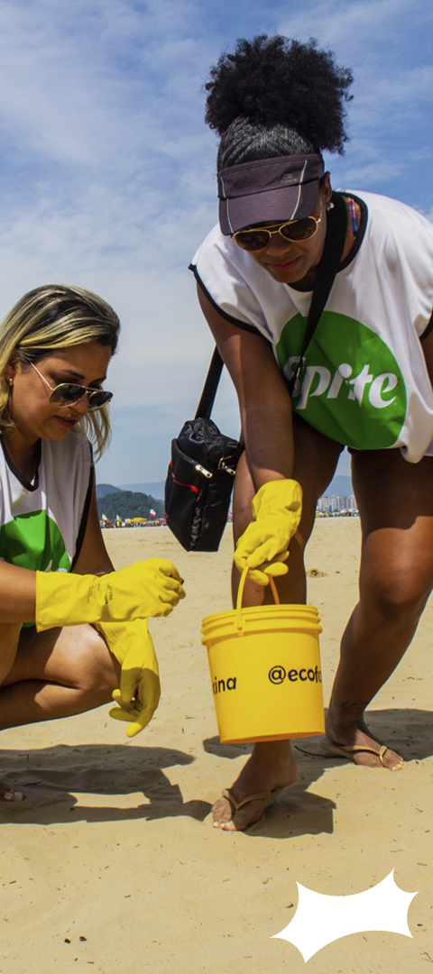 Transparente é o novo verde