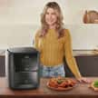 Black Friday tem Air Fryer da Rita Lobo com até 30% OFF