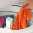 Quatro maneiras de economizar água na lavagem de roupas